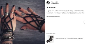 opinie bransoletki na dlon